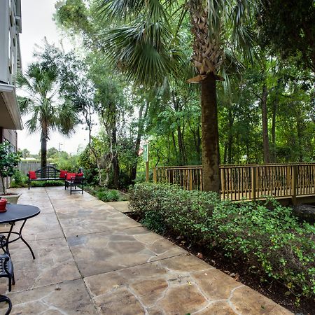 Holiday Inn Express Hotel & Suites Charleston-Ashley Phosphate By Ihg Норт-Чарлстон Екстер'єр фото