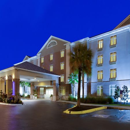 Holiday Inn Express Hotel & Suites Charleston-Ashley Phosphate By Ihg Норт-Чарлстон Екстер'єр фото