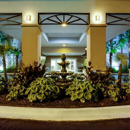Holiday Inn Express Hotel & Suites Charleston-Ashley Phosphate By Ihg Норт-Чарлстон Екстер'єр фото