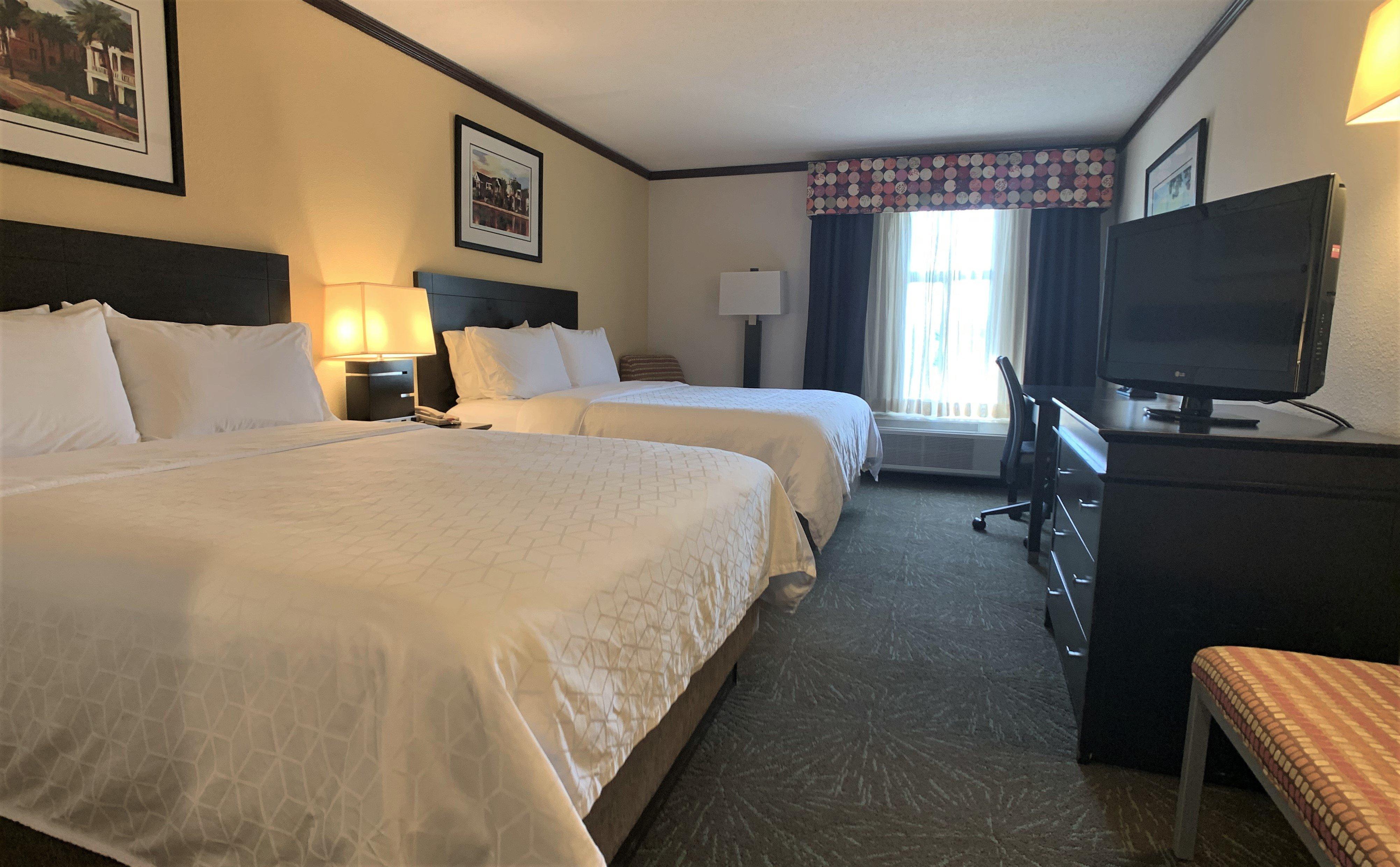 Holiday Inn Express Hotel & Suites Charleston-Ashley Phosphate By Ihg Норт-Чарлстон Екстер'єр фото