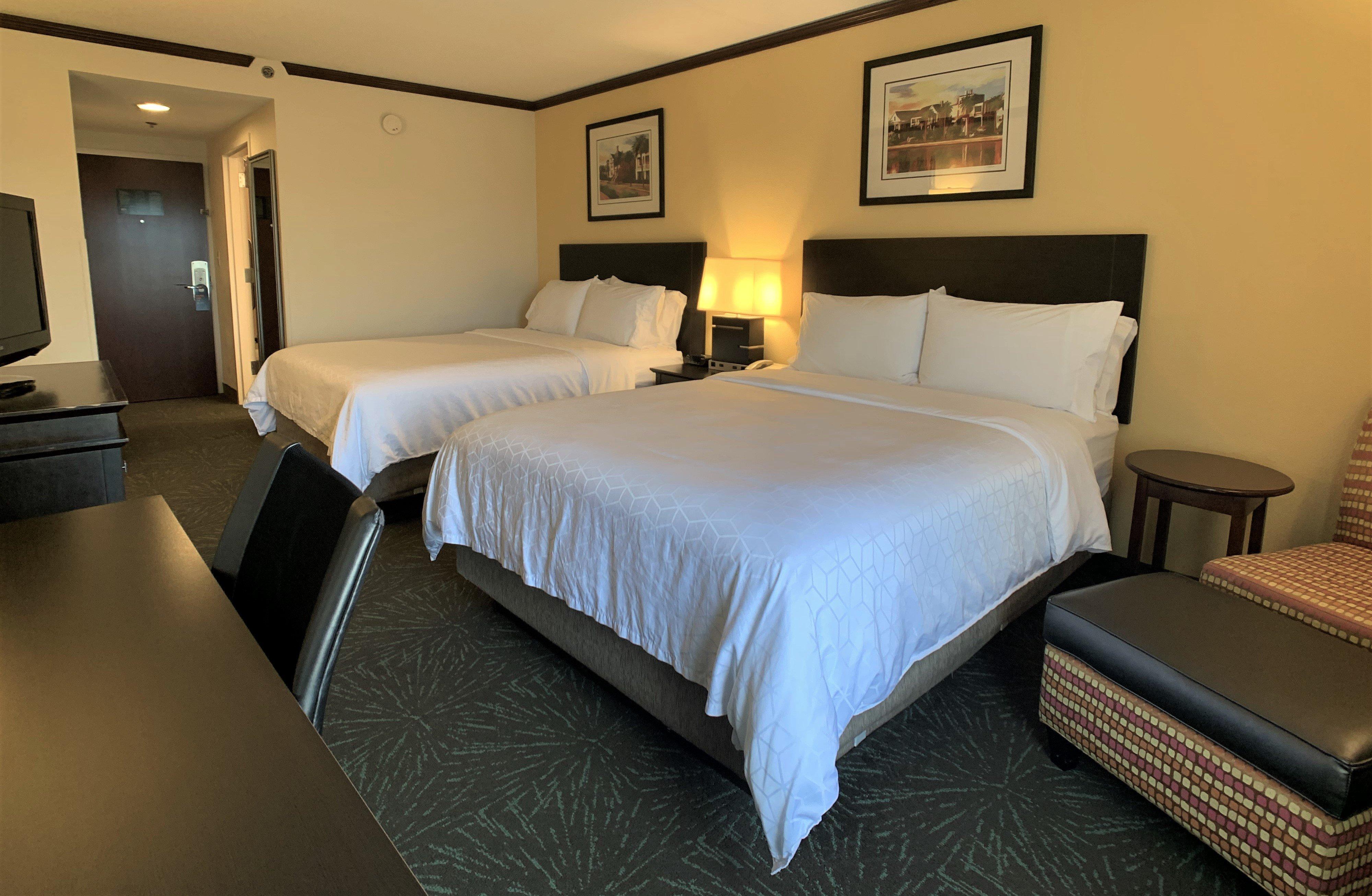 Holiday Inn Express Hotel & Suites Charleston-Ashley Phosphate By Ihg Норт-Чарлстон Екстер'єр фото