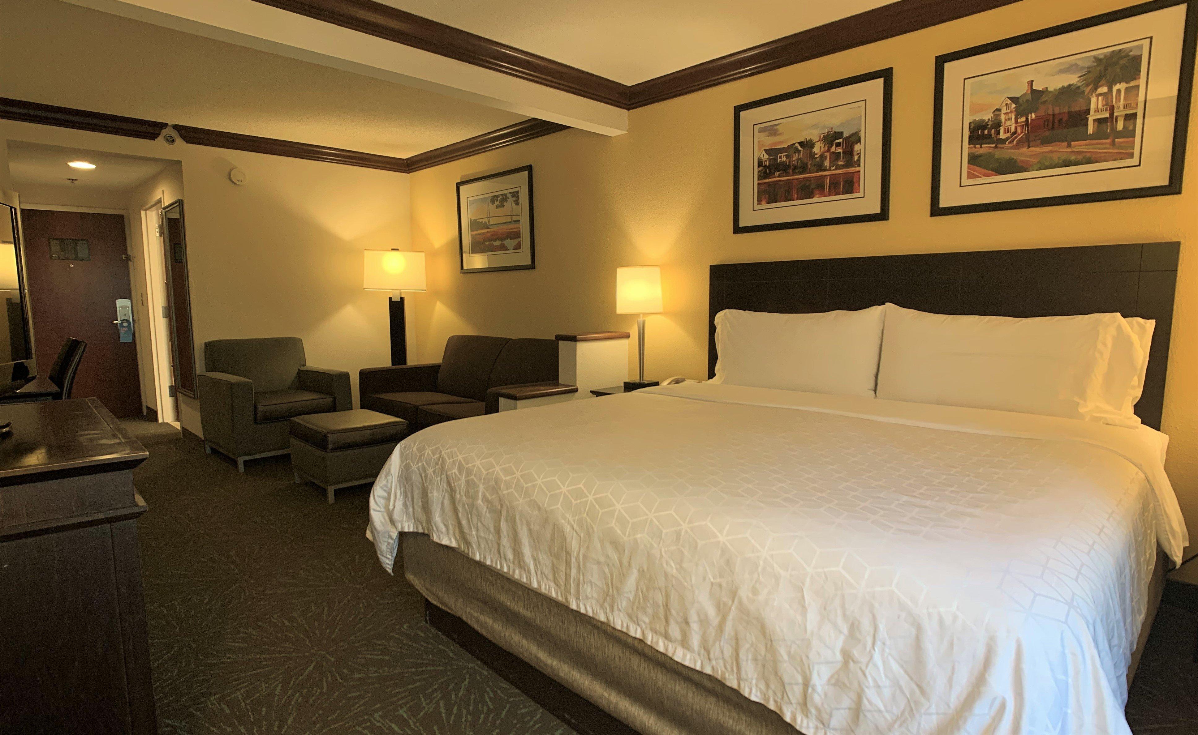 Holiday Inn Express Hotel & Suites Charleston-Ashley Phosphate By Ihg Норт-Чарлстон Екстер'єр фото