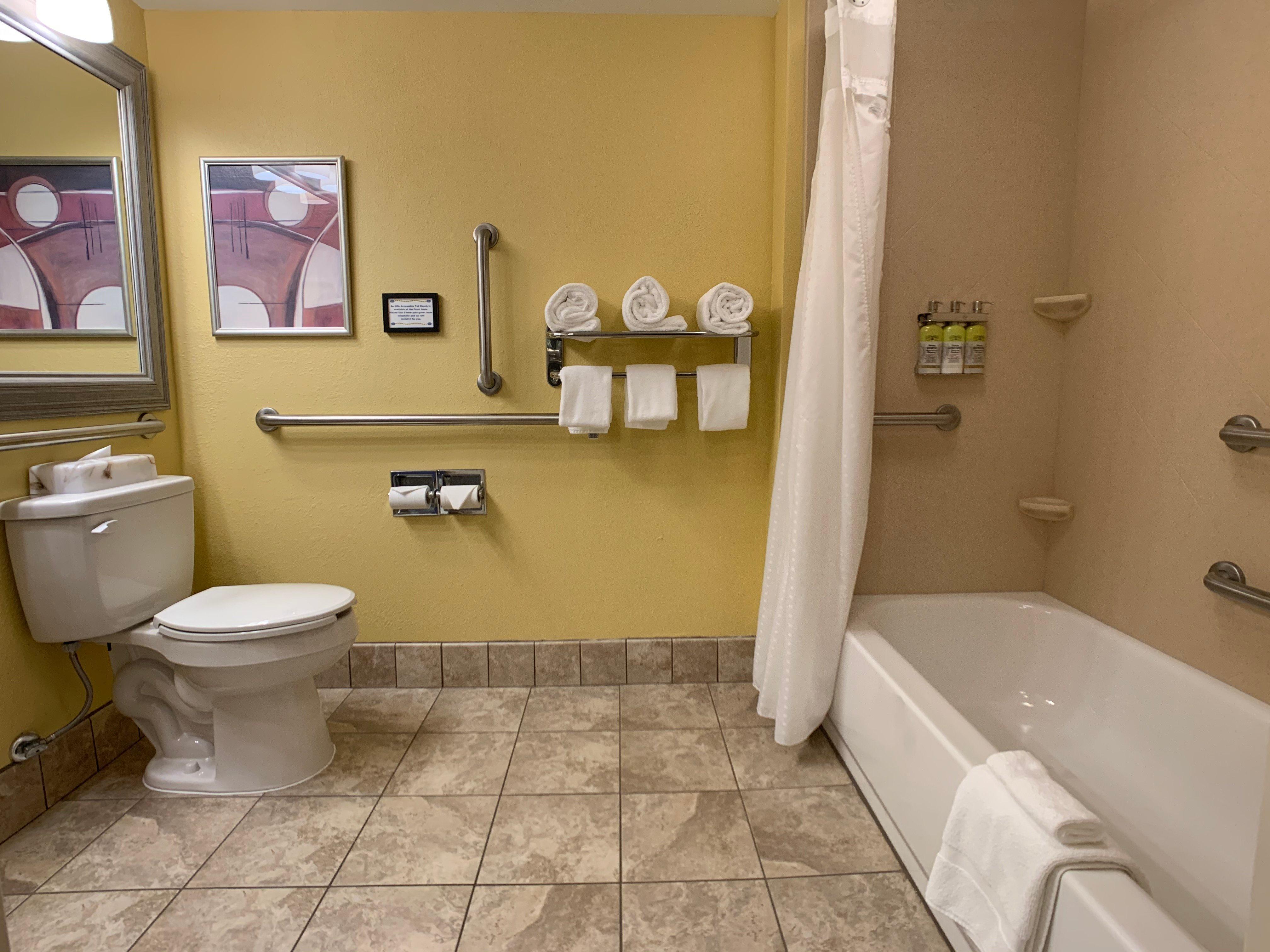 Holiday Inn Express Hotel & Suites Charleston-Ashley Phosphate By Ihg Норт-Чарлстон Екстер'єр фото