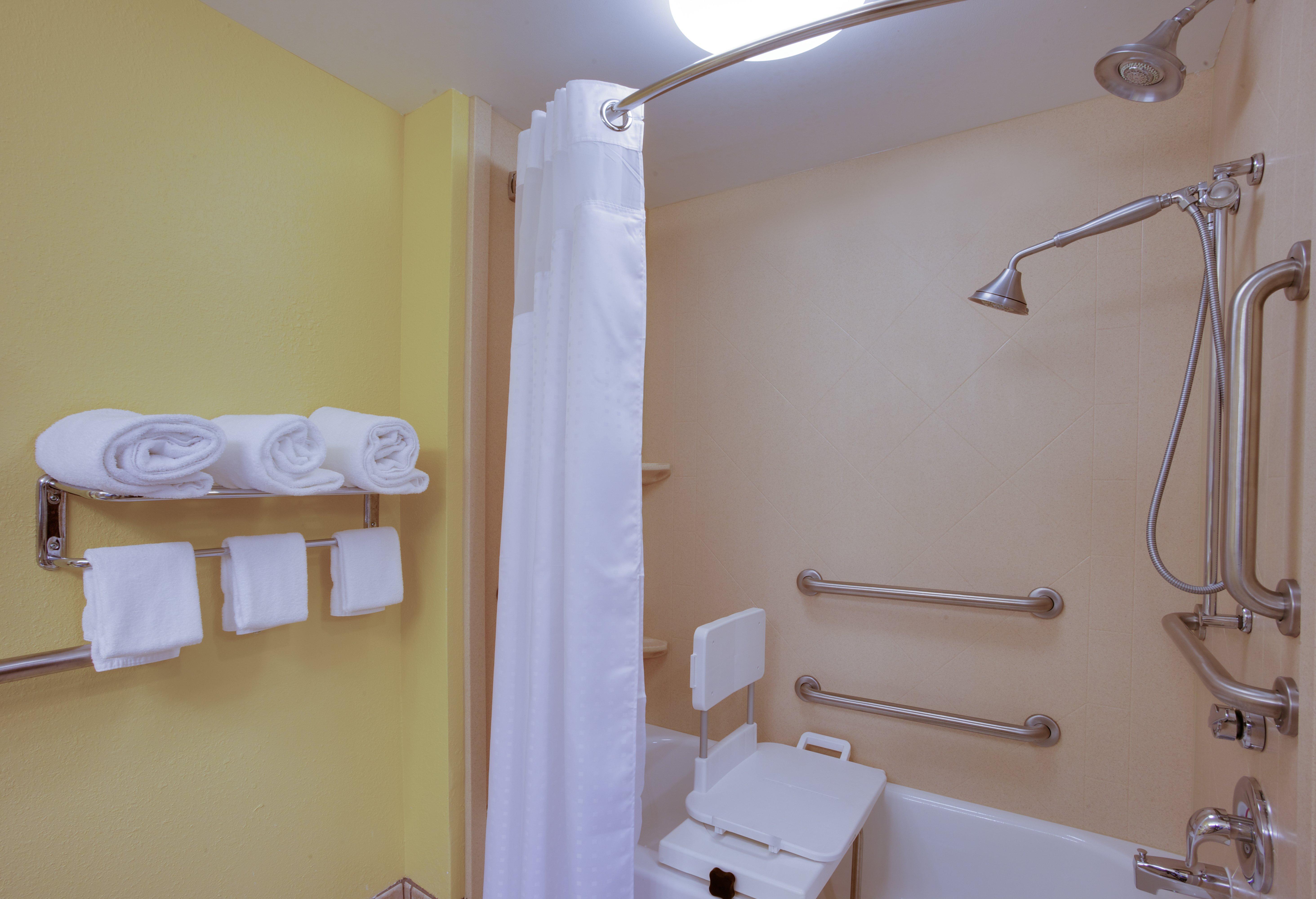 Holiday Inn Express Hotel & Suites Charleston-Ashley Phosphate By Ihg Норт-Чарлстон Екстер'єр фото