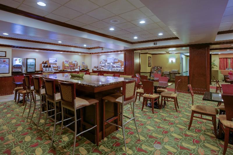 Holiday Inn Express Hotel & Suites Charleston-Ashley Phosphate By Ihg Норт-Чарлстон Екстер'єр фото